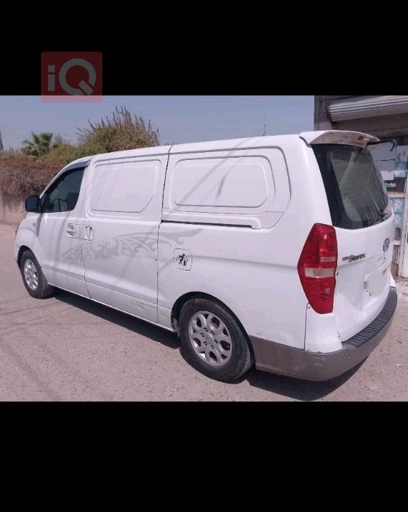 هيونداي ستار اكس